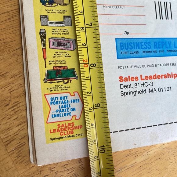 Harveys Office Harvey Comic Devil Kids Starring Hot Stuff The